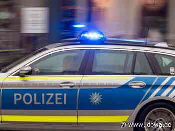 Schleuser im Landkreis Passau - Polizei stößt bei Kontrollen auf illegale Einreisende - idowa