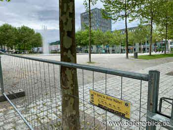 Passau ist das falsche Pflaster für Corona-Krawall - Nachrichten - Bürgerblick Passau