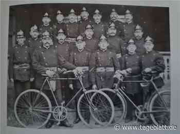 Was die Camper Feuerwehr in 125 Jahren erlebte - Stade - Tageblatt-online