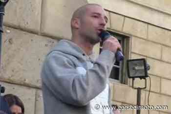 VIDEO Marco Melandri "Ecco perchè sono sceso in piazza" - Corse di Moto