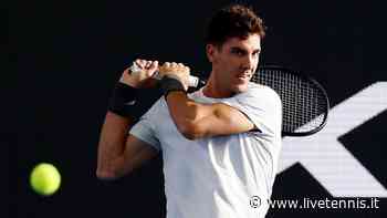 Bentornato, Kokk (di Marco Mazzoni) - LiveTennis.it