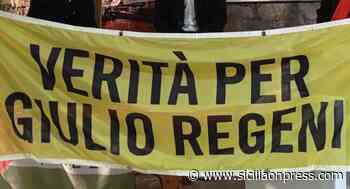 Oggi Giulio Regeni avrebbe compiuto 34 anni: Don Marco Damanti lo ricorderà nella funzione delle 18:30 - Sicilia ON Press