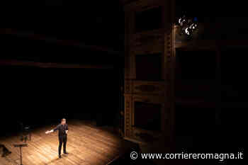 Cesenatico, Rick duFer a teatro: "Dedico lo spettacolo a Marco Pantani" - Corriere Romagna