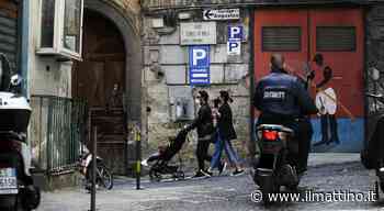 Dalle stese di camorra al diploma, la nuova vita di Marco: «Amo la matematica» - ilmattino.it