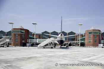 Aeroporto Marco Polo, via libera dal governo al progetto per il nodo ferroviario - VenetoEconomia - Venetoeconomia