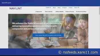Navient to cancel loan balances of around 66,000 borrowers