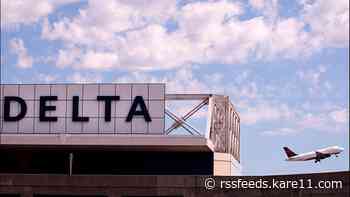 Delta Airlines extends travel credit timeline