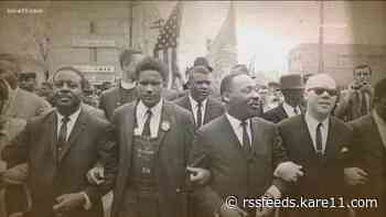 LIST: 2022 Martin Luther King Jr. Day virtual events