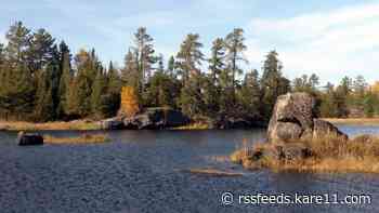 Mining ban near BWCA once again on the table