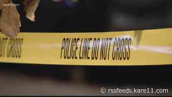 Man dead, son in custody after Minneapolis domestic assault