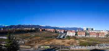 Il parco Parri pronto a maggio: all'ingresso di Cuneo 8 ettari con oltre 500 alberi - La Stampa