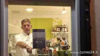 Cuneo, la gelateria-cioccolateria Ansaldi: "Il futuro è davvero incerto, rischiamo di chiudere" - Cuneo24