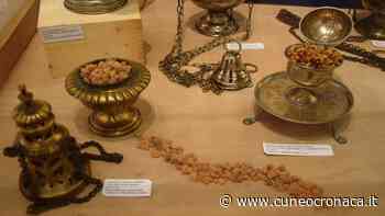 "Le vie del profumo" fino al 30 gennaio a Cuneo: mostra tra antichi usi e fragranze moderne - Cuneocronaca.it