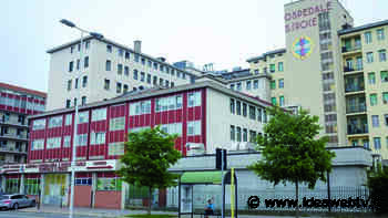 Grave aumento di ricoveri Covid all'Ospedale di Cuneo, 97 in totale - IdeaWebTv