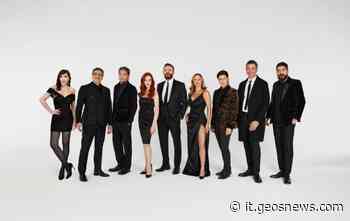 NOTRE DAME DE PARIS. XX Anniversario: l'opera in scena a Pula ad Agosto - GeosNews