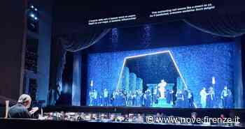 Il Pipistrello: si annunciano tante sorprese al teatro dell’Opera - Nove da Firenze