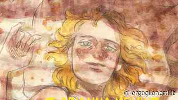 BeccoGiallo – Gianna, l’opera premiata al Prix Artémisia - Orgoglio Nerd