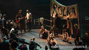 Como, Teatro Sociale – La fanciulla del West – Connessi all'Opera - Connessi all'Opera