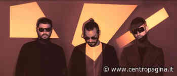 Beat elettronici e ambientazioni noir per l’opera prima dei Barabba - Centropagina