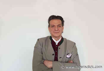 Cristian Rudic: l'Opera Nazionale Rumena di Timişoara verso il rinnovamento ma con intelligenza - OperaClick