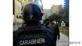 Evaso da Opera, preso dai carabinieri in via Illirico - IL GIORNO