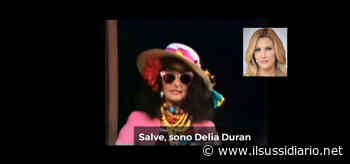 Adriana Volpe 'Delia Duran al GF Vip? Soap opera!'/ Video, cita Anna Marchesini e... - Il Sussidiario.net