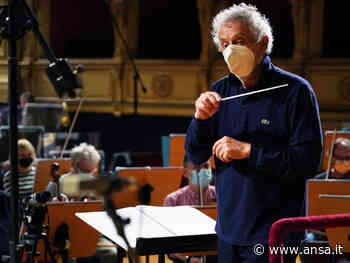 Piovani, prima opera lirica è Amorosa Presenza - Agenzia ANSA