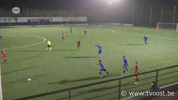 FC Lebbeke voorbij Svelta Melsele in allerlaatste seconde na owngoal - TV Oost