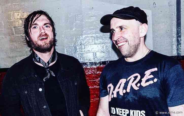 Listen to cult Scottish indie band Astrid’s new song ‘Through The Darkness Of Your Life’