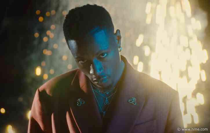 Joey Bada$$ releases fiery new single ‘THE REV3NGE’