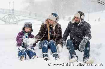 Great discounts on winter clothes ahead of World Snow Day