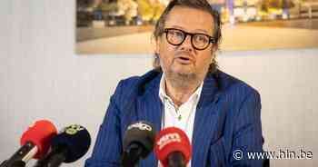 Anderlecht-eigenaar Marc Coucke: “Wie kampioen wordt? Club Brugge (vooral om de druk bij hen te leggen)” - Het Laatste Nieuws