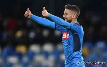 Transfermarkt LIVE: Sergio Gómez weg bij Anderlecht, Rode Duivel naar Inter Miami? - Voetbal24.be