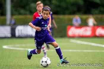 De kogel is door de kerk: Anderlecht-toptalent zal in maart voor deze buitenlandse topclub tekenen - Voetbalkrant.com