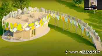 Cuneo, a fine mese il bando per la gestione del chiosco di Parco Parri: il Comune chiede 5 mila euro all'anno - Cuneodice.it