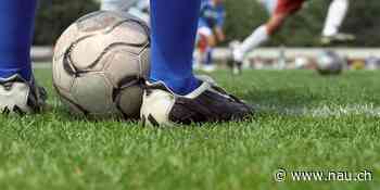 Nias Hefti vom FC Thun wird an Stade Lausanne-Ouchy ausgeliehen - Nau.ch