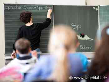 Kultusminister ziehen Corona-Schalte vor – Debatte um Präsenzunterricht - Landkreis Stade - Tageblatt-online