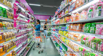 COVID Scare: FMCG Companies See Rise In Demand As Consumers Stock Up - BW Businessworld