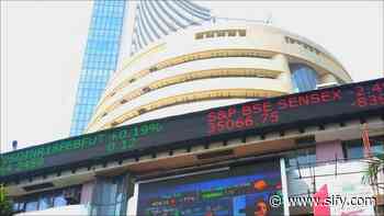 Stock Outlook 2022: FMCG, pharma, IT sectors seen as 'safe and satisfying' bets - Sify News