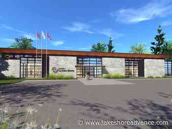 Lambton Shores to construct $6.3-million administration building | Exeter Lakeshore Times Advance - Lakeshore Advance