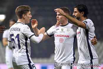 Anderlecht torenhoog favoriet in Clasico voor het eerst in jaren: maken ze het ook waar?