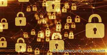 Serious Security: Linux full-disk encryption bug fixed – patch now!