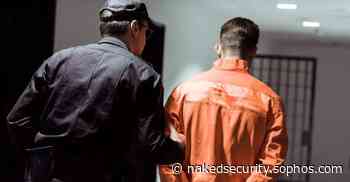 REvil ransomware crew allegedly busted in Russia, says FSB