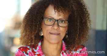 Bernardine Evaristo Recalls a Life on the Outside