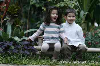 Le Top 5 des prénoms les plus donnés à Monaco en 2021