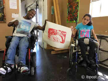 Able ARTS Work makes art accessible • Long Beach Post News - Long Beach Post