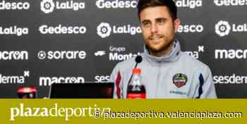 Alessio ya supera a su predecesor e iguala en puntos a Paco López - Plaza Deportiva