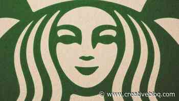 The Starbucks logo flaw you've probably never noticed