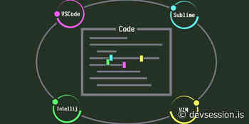 Devsession - Concurrent coding from your own IDE or terminal of choice