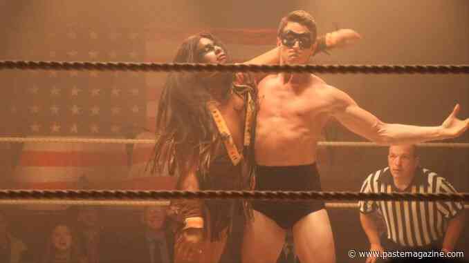 Danny McBride Talks The Righteous Gemstones, Wrestling, and the South - Paste Magazine